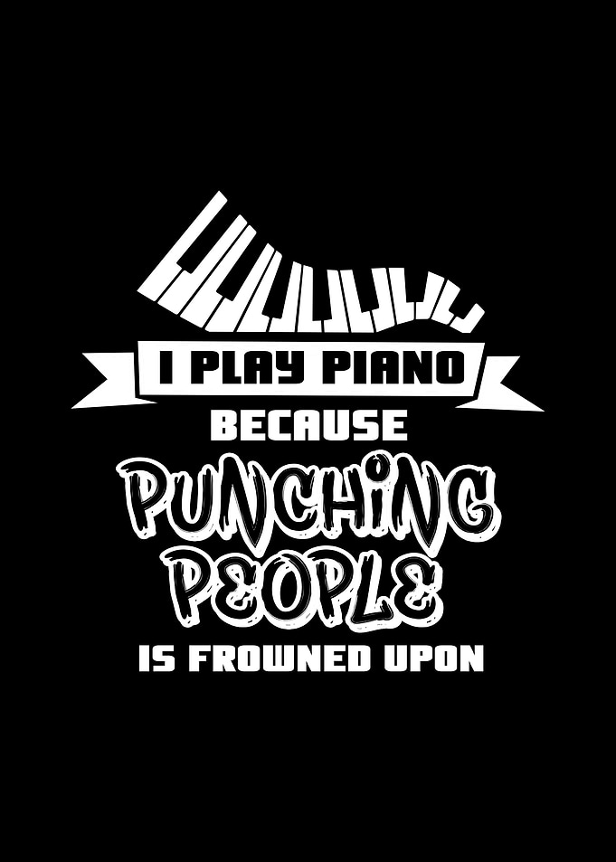 Piano Pianist