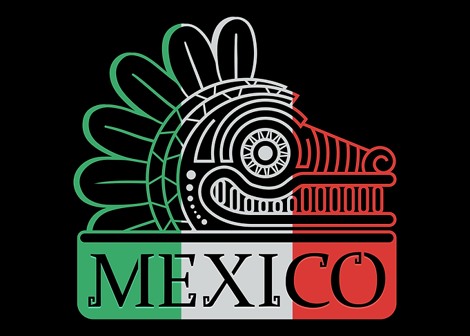 Quetzalcoatl Aztec