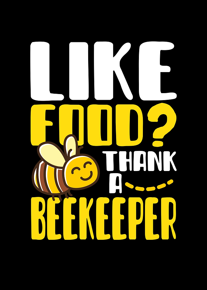 Like food Thank a