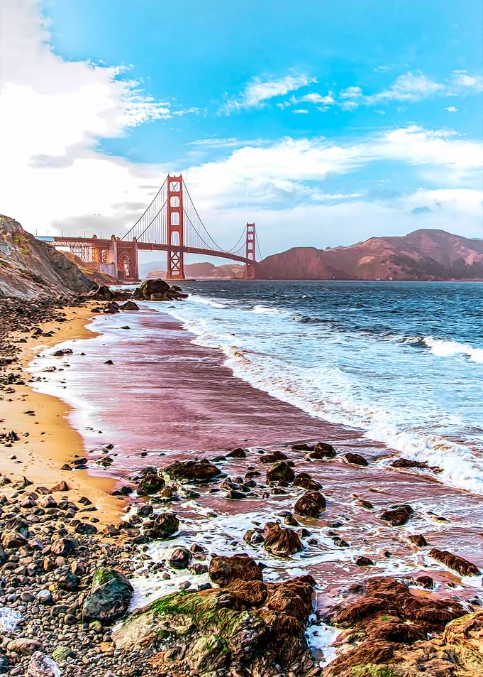 San Francisco
