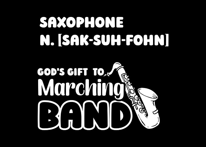 Saxophone Saxophonist