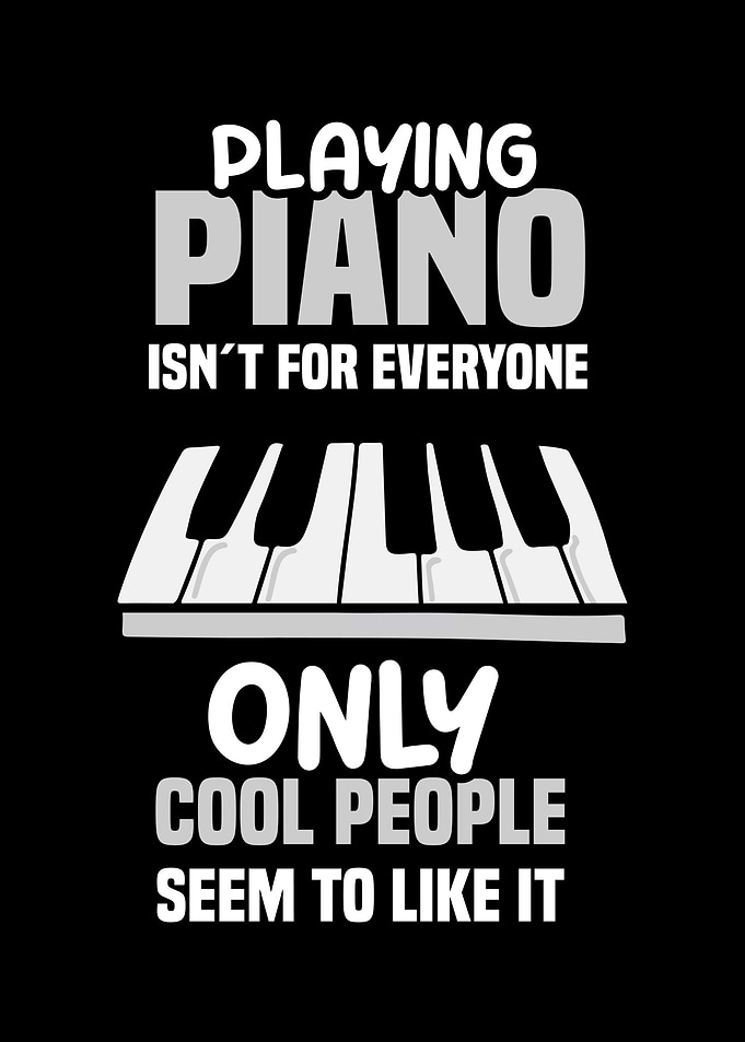 Piano Pianist