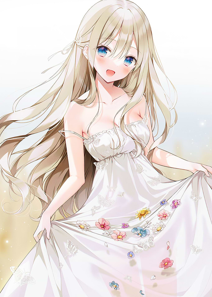 anime girl