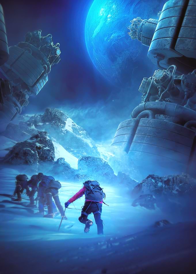 Outer Worlds