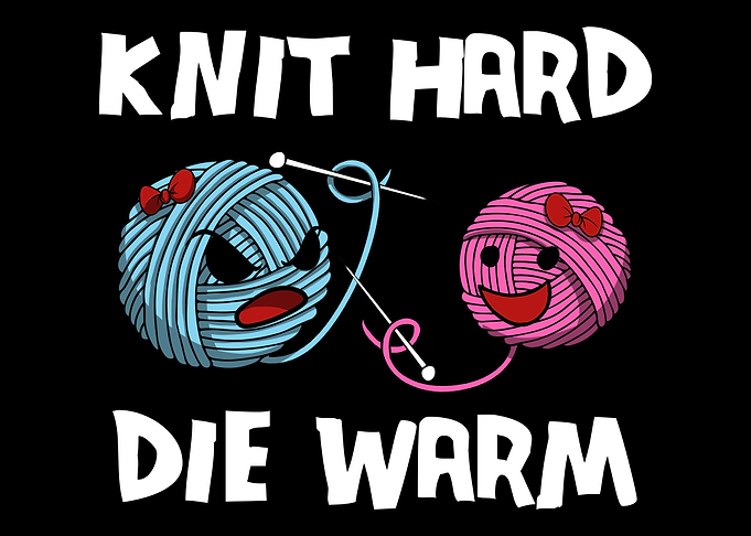 Knitting Handcraft