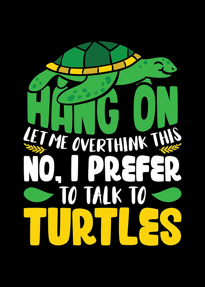 Sea Turtle