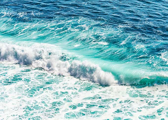 Turquoise