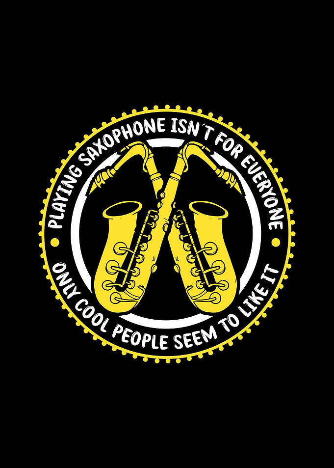Saxophone Saxophonist