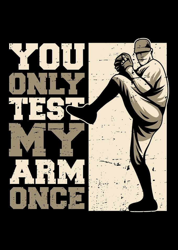 Baseball Player Baseballer