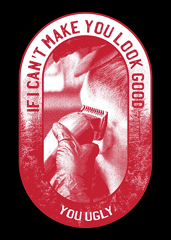 Barber Hairdresser