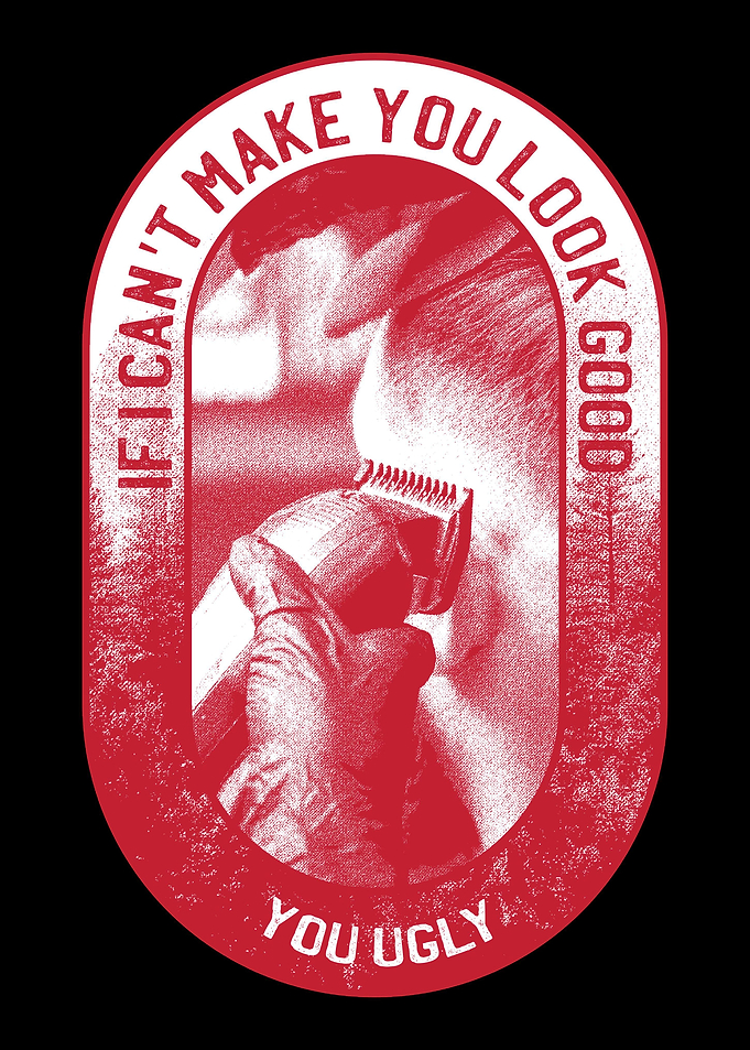 Barber Hairdresser