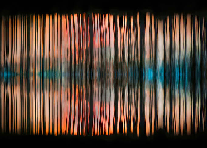 Barcode Poplars