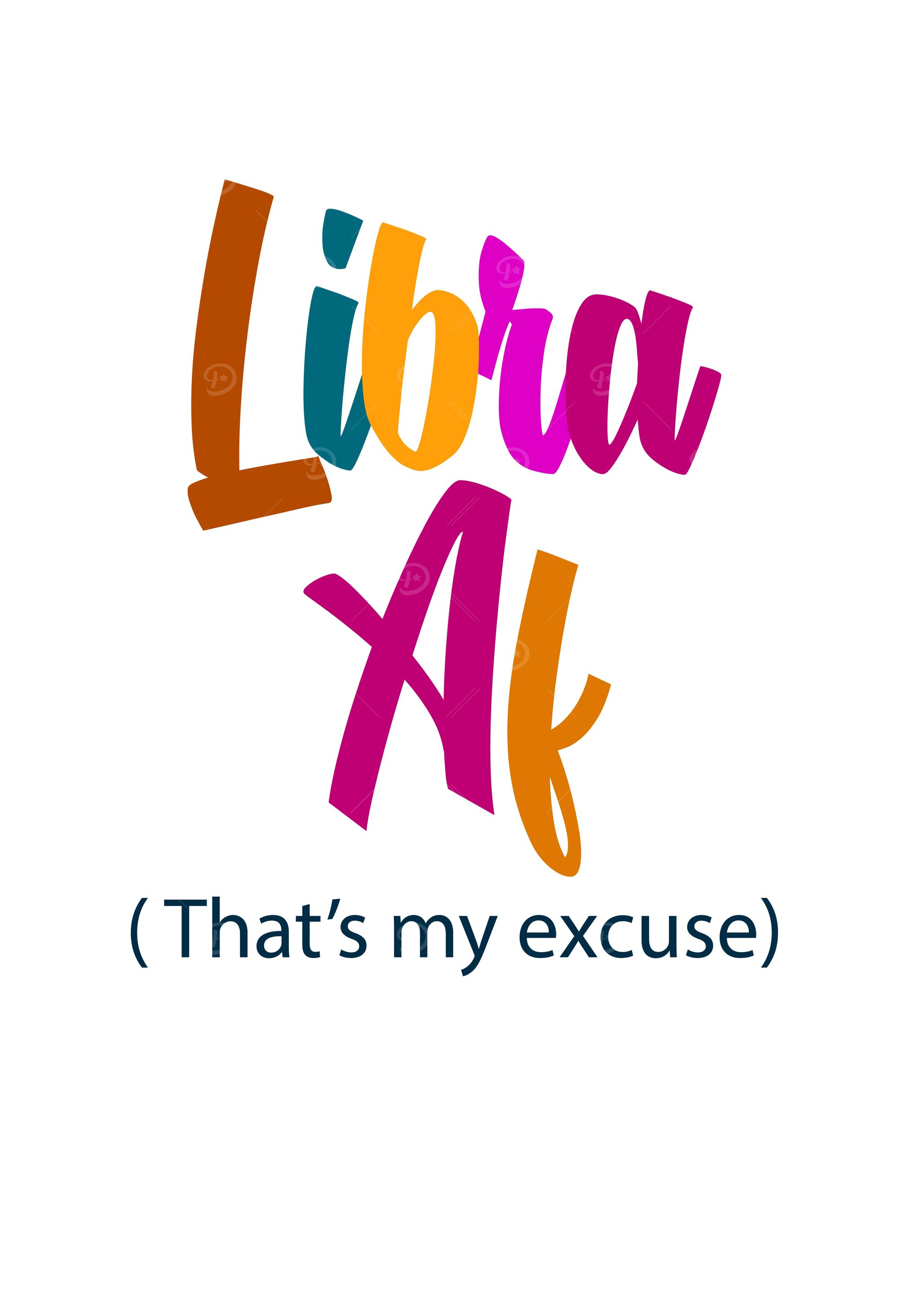 Libra Af