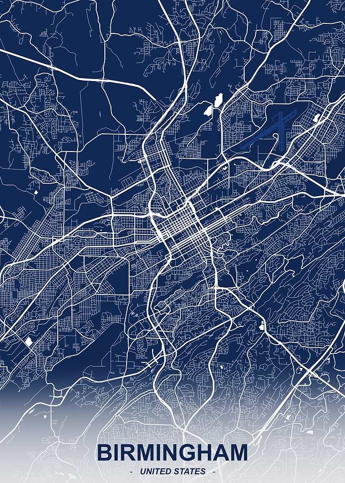 Birmingham Alabama
