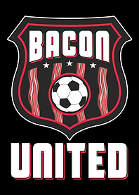 Bacon Meat Pork BBQ