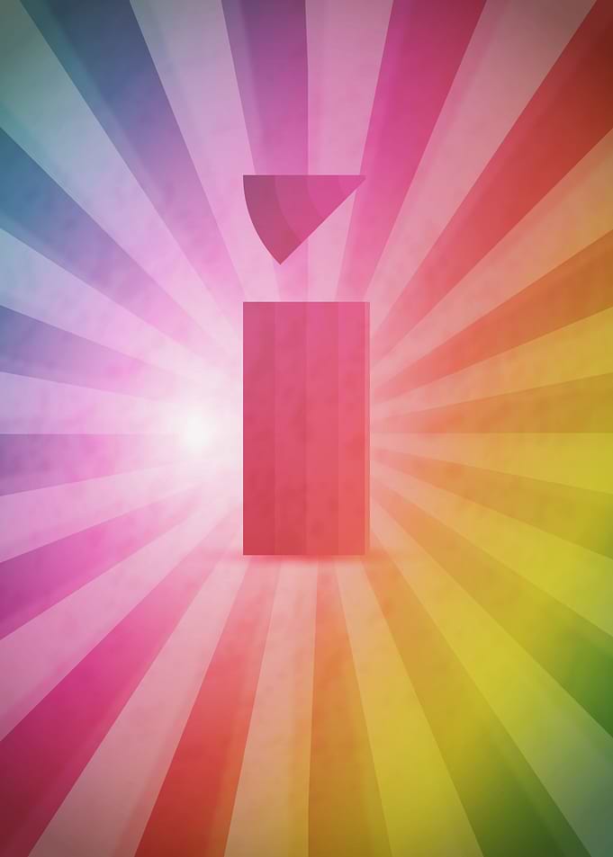 Retro letter I