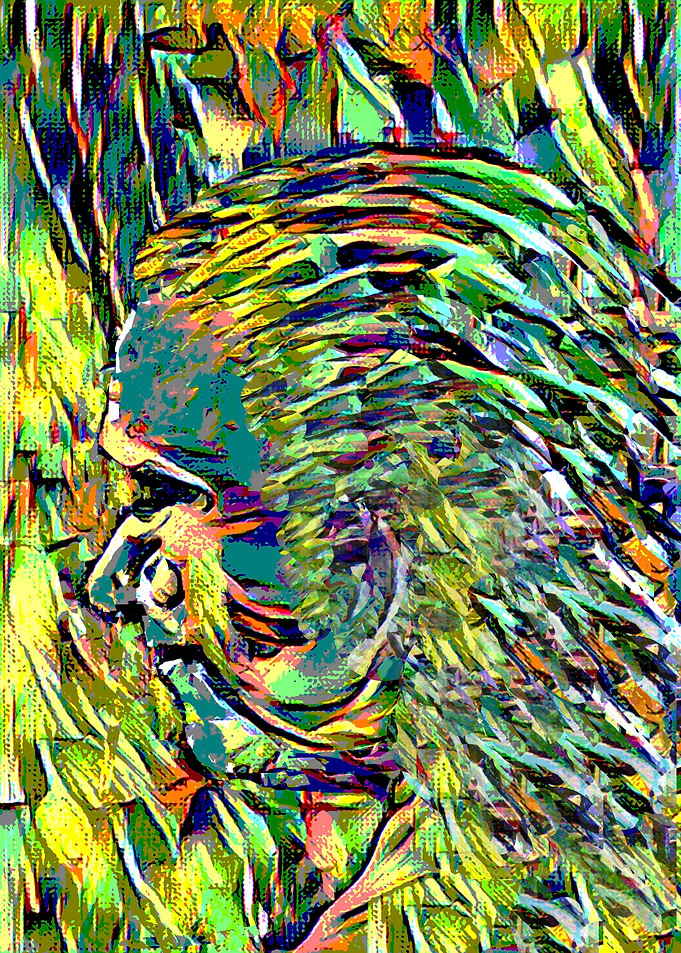 Earth