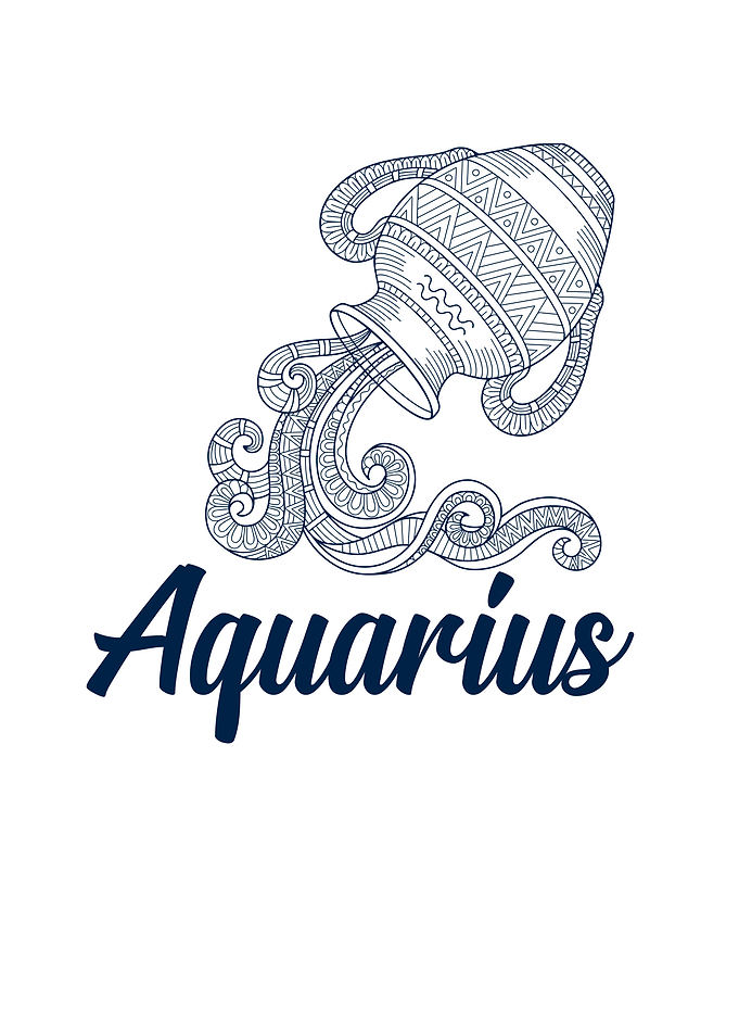Aquarius