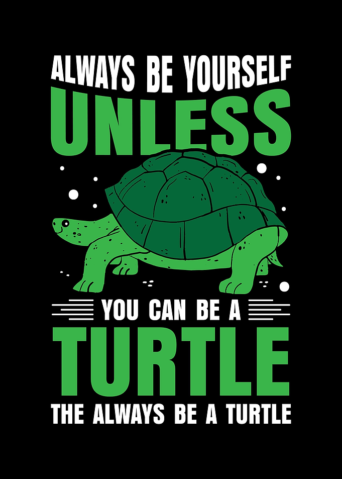 Sea Turtle