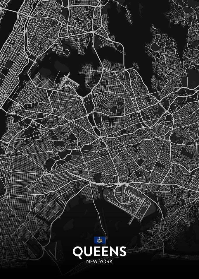 Queens NY