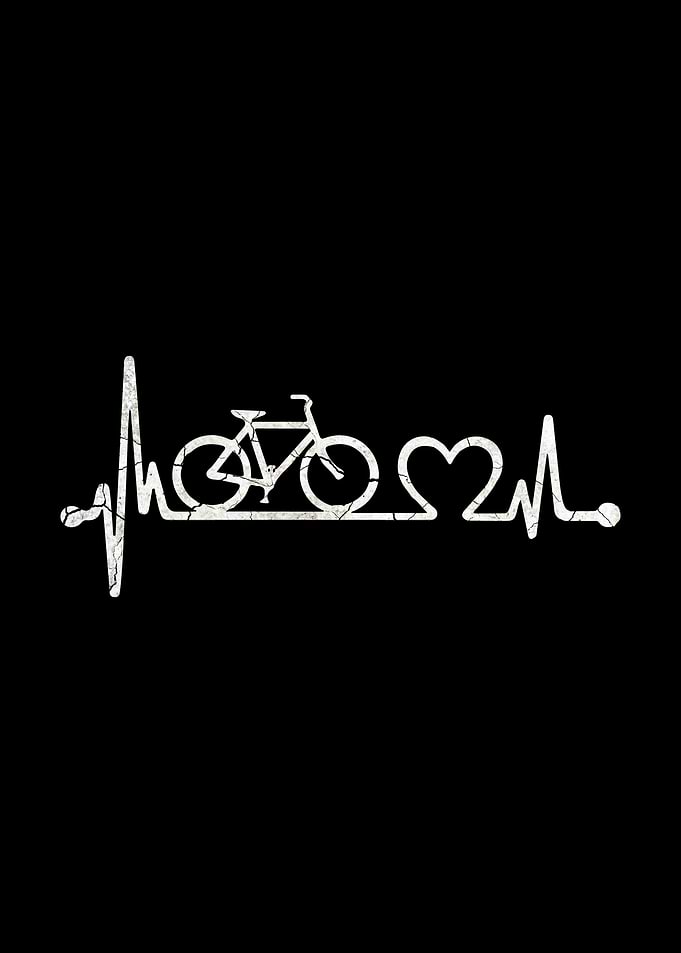 Heartbeat Bicycle