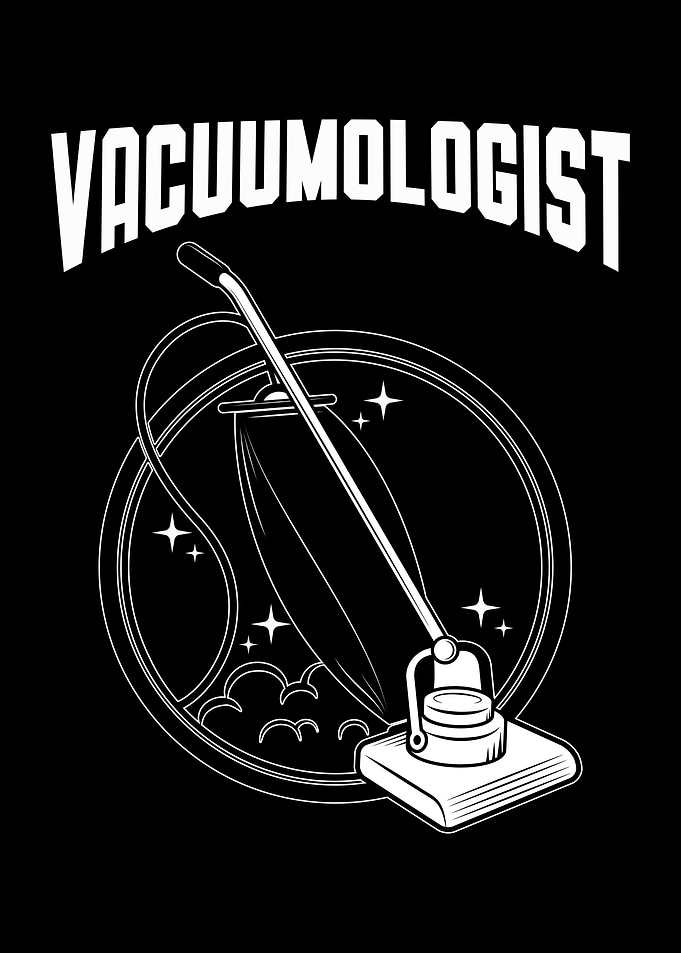 Housekeeping Vacuum
