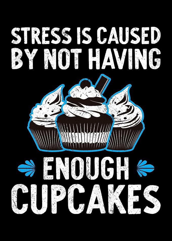Stress Is Caused By