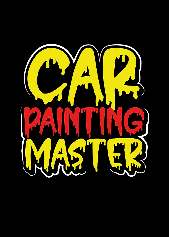 Car Painting master
