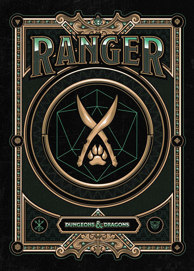 Ranger