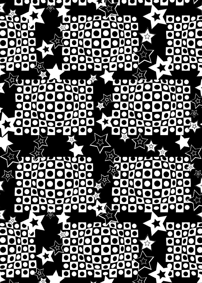 Optical illusion