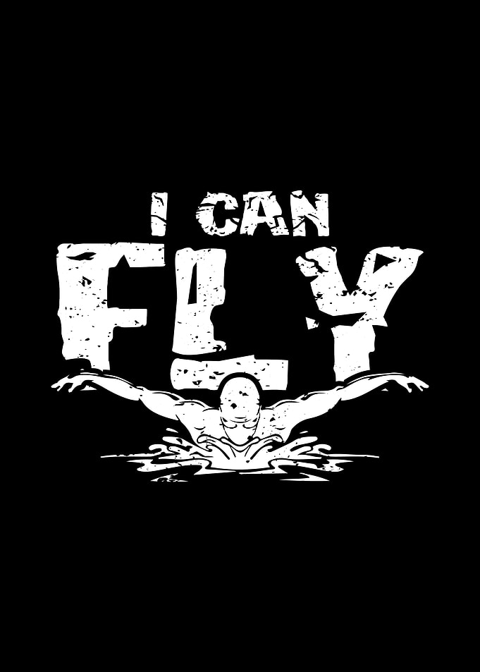 I Can Fly