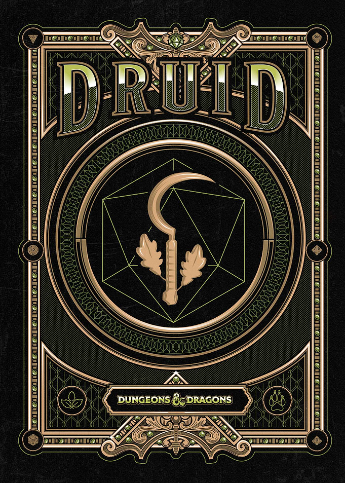 Druid