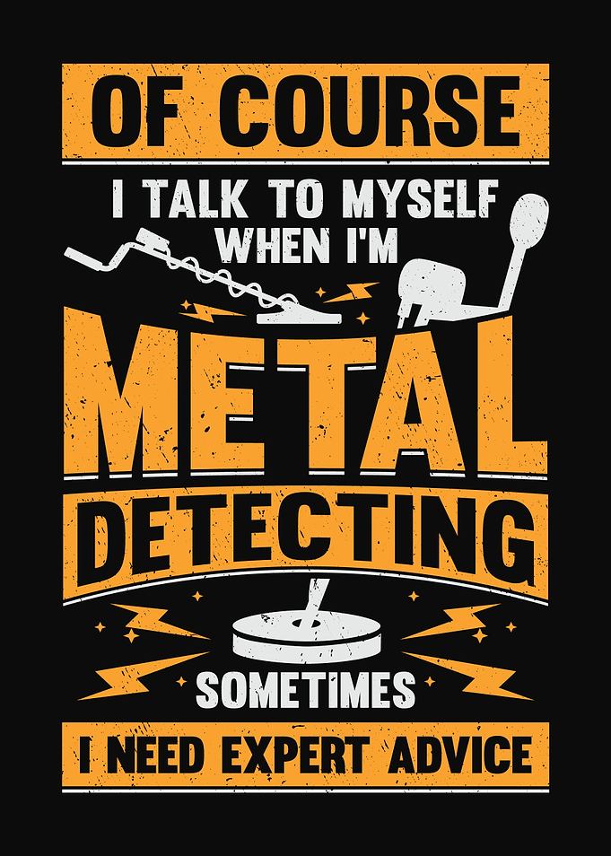 Metal Detecting Design