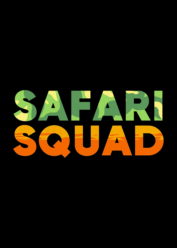 Safari Squad
