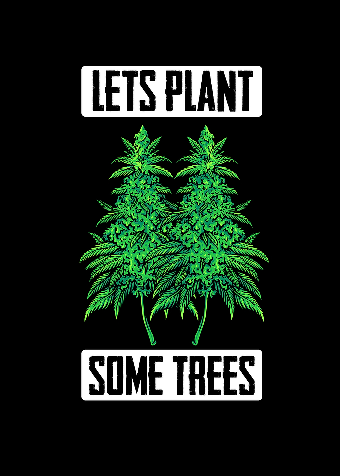 Lets Plant Some Trees