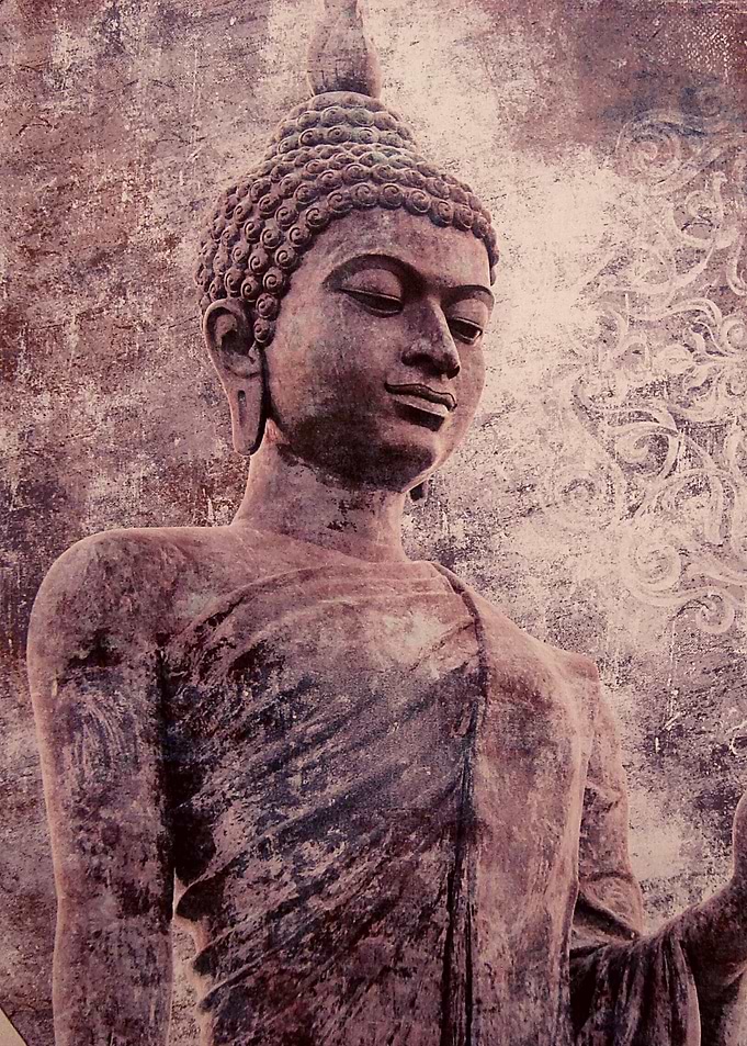 Buddha Meditation