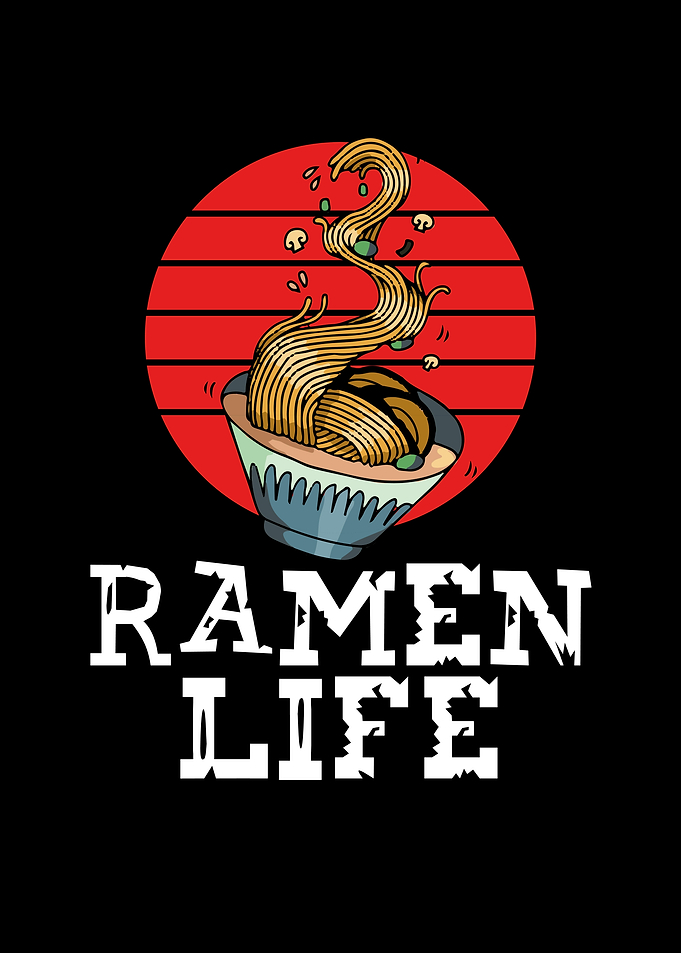 Ramen life