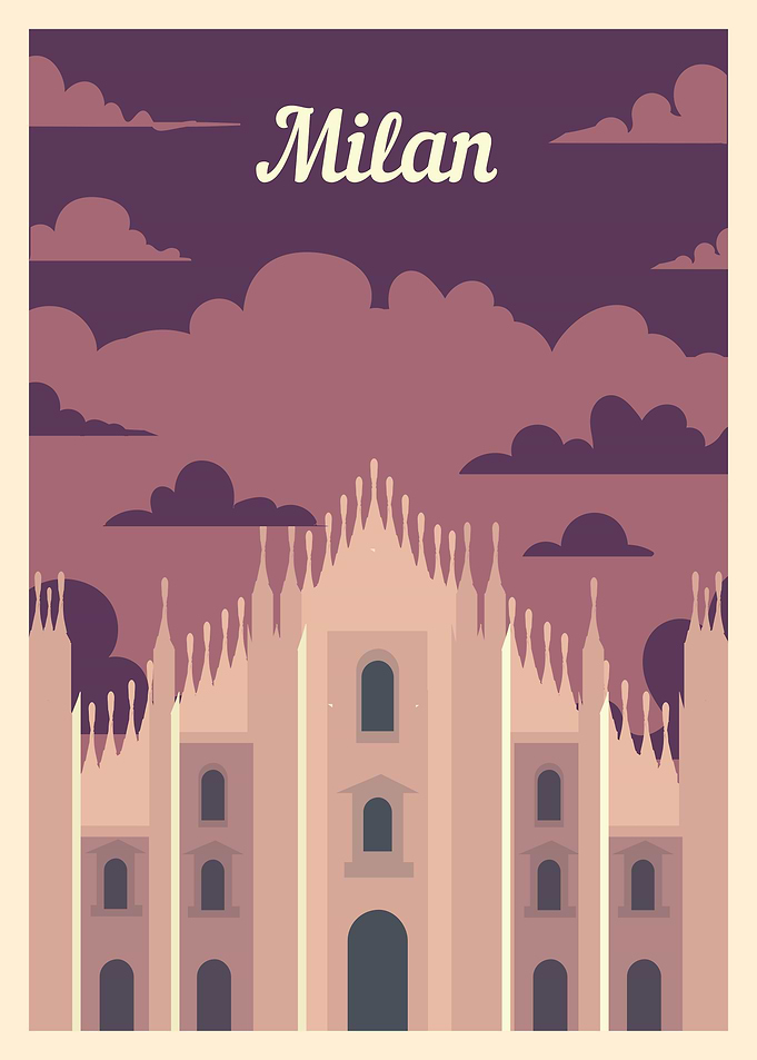 Milan