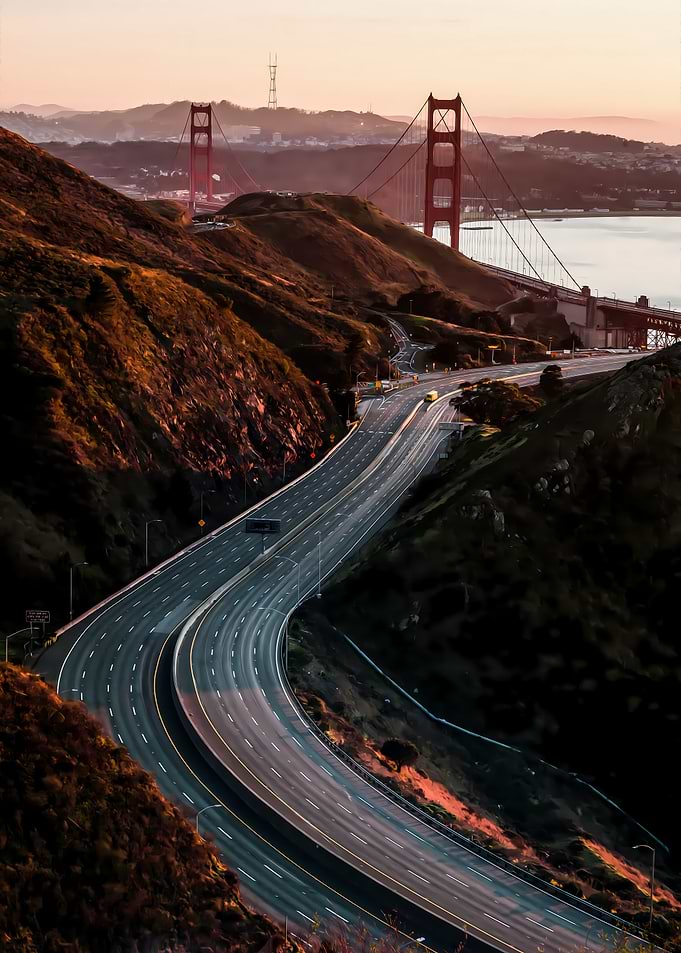 San Francisco