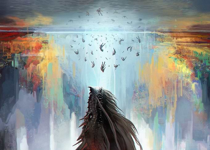 Beyond