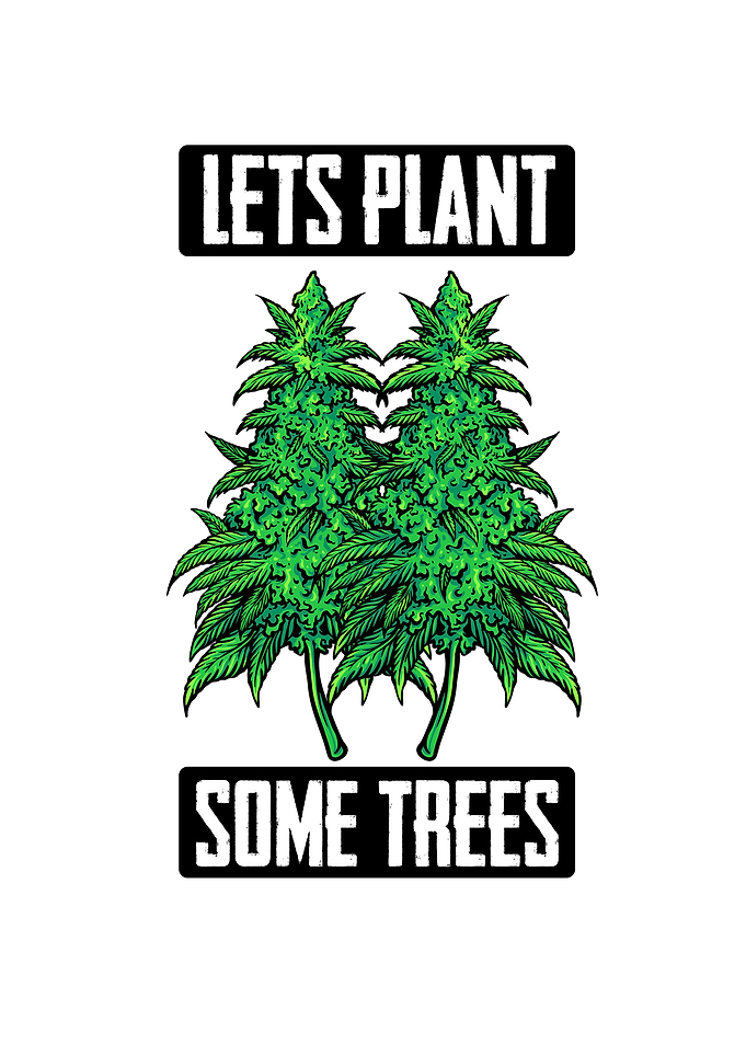Lets Plant Some Trees