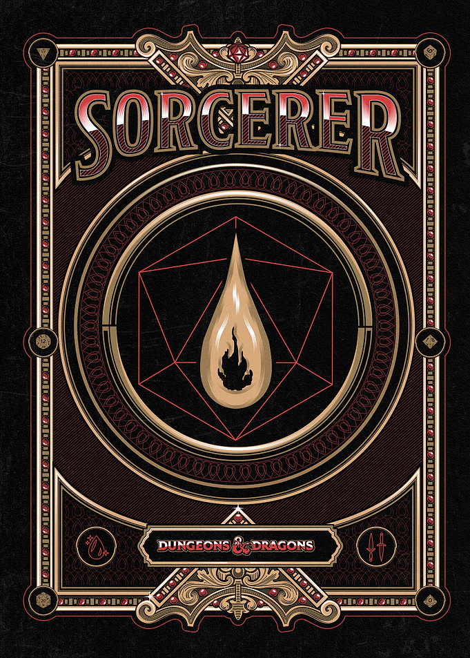 Sorcerer