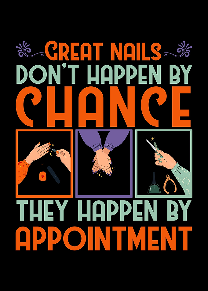 Nail Tech Employee