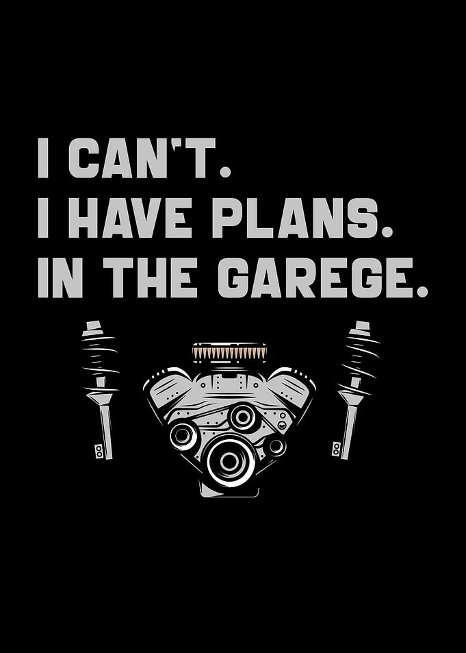 Mechanic Gift