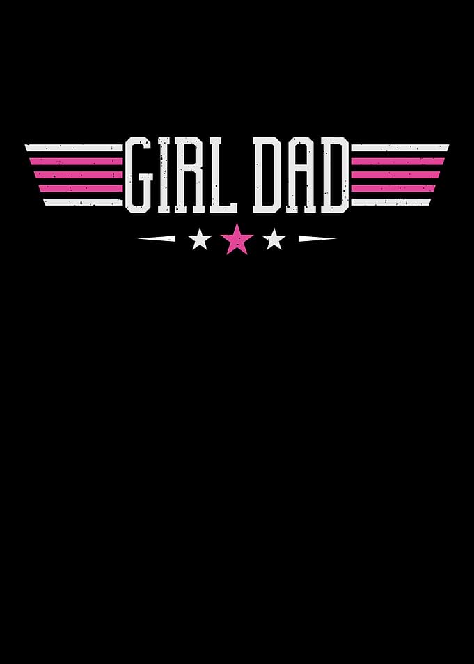 Girl Daddy