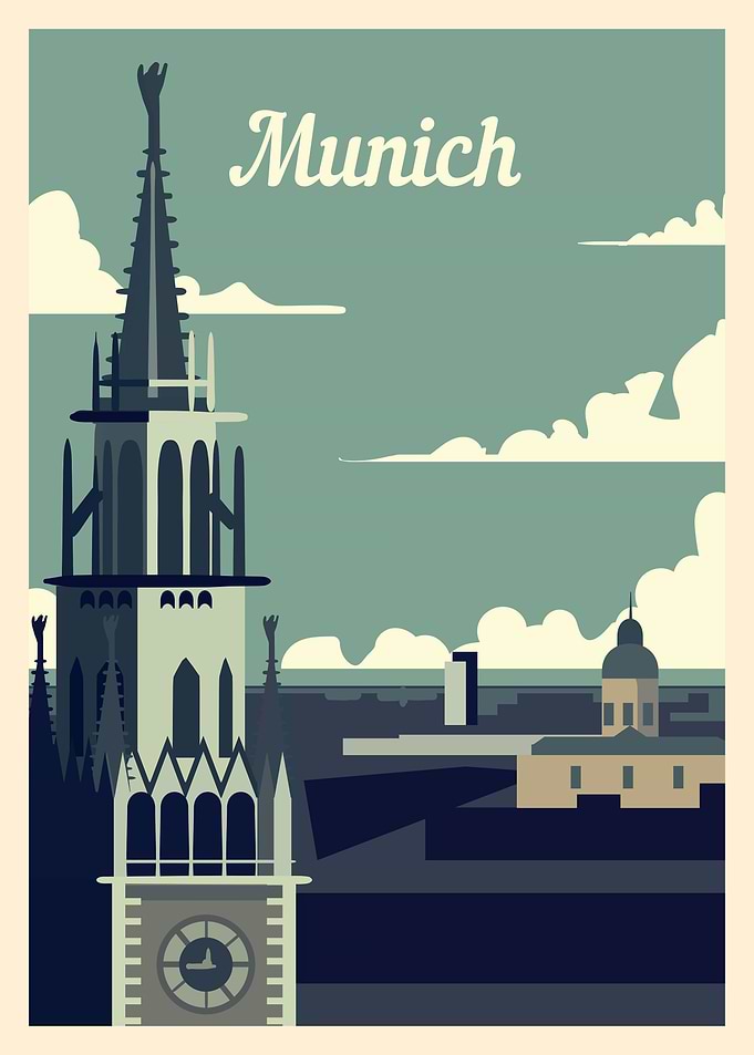 Munich