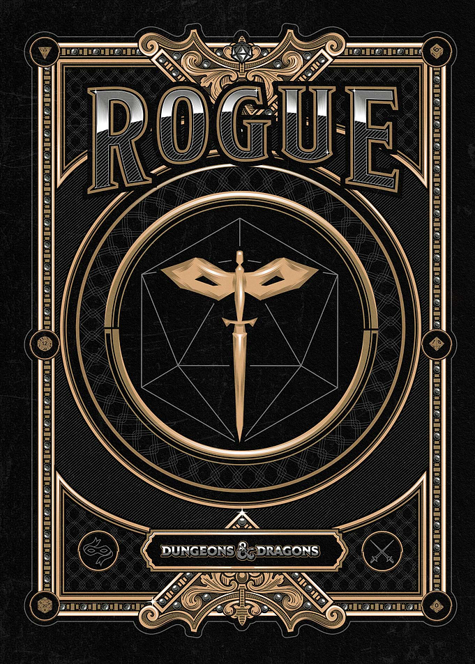 Rogue