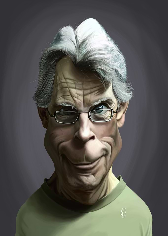 Stephen King