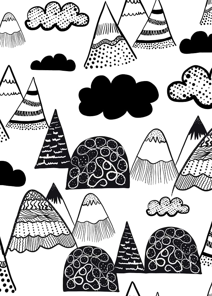 Mountains