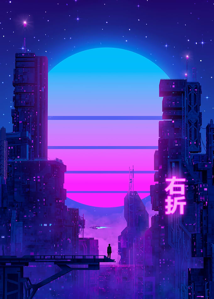 WAITING